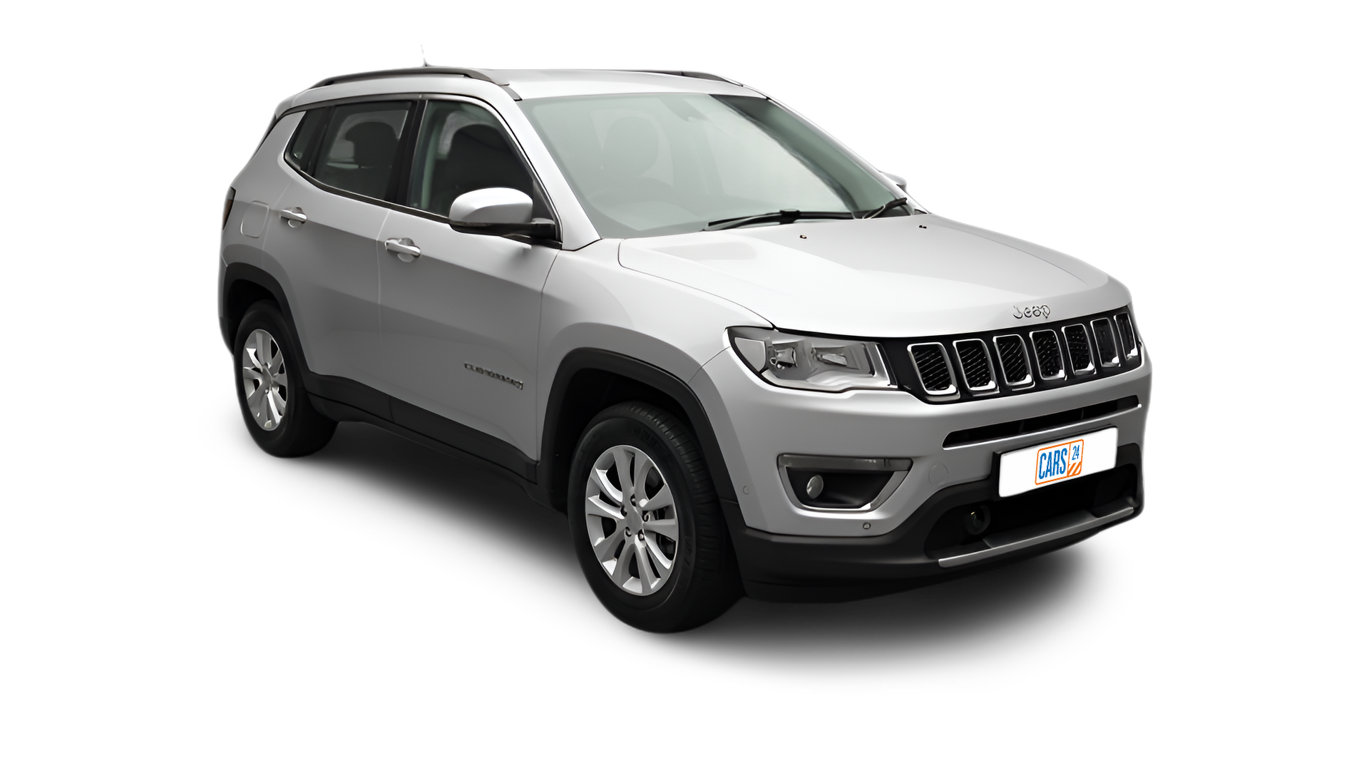 Jeep Compass-img